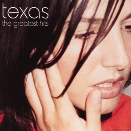 Texas: Greatest Hits [CD]