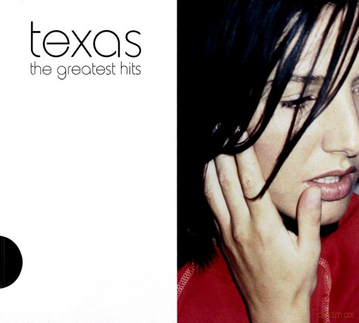 Texas: Greatest Hits [CD]
