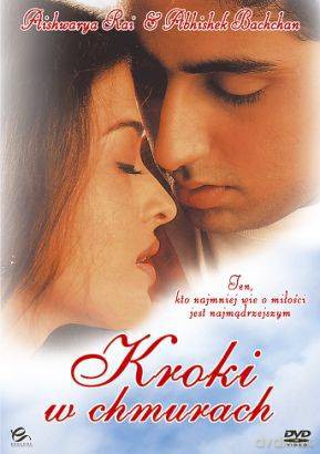 Kroki w chmurach [DVD]