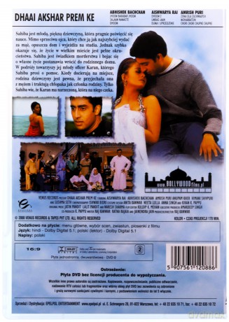 Kroki w chmurach [DVD]