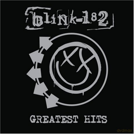 Blink 182: Greatest Hits [CD]