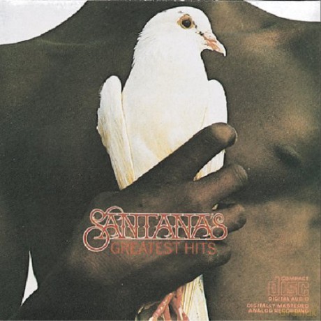 Carlos Santana: Greatest Hits [3CD]