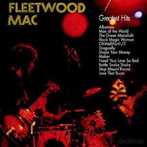 Fleetwood Mac: Greatest Hits [CD]