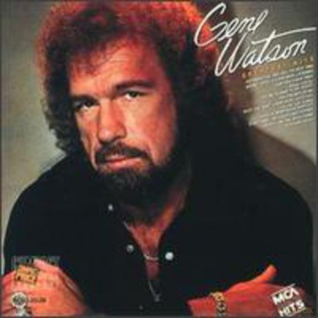 Gene Watson: Greatest Hits [CD]