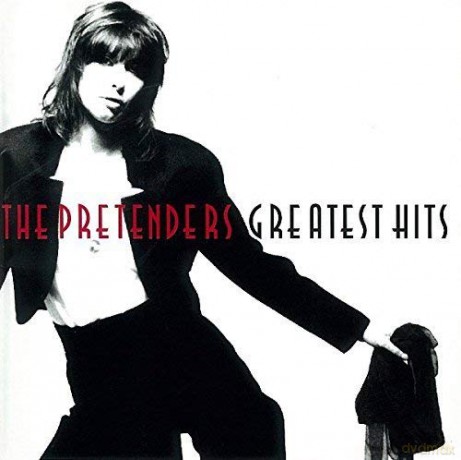 Pretenders: Greatest Hits [CD]