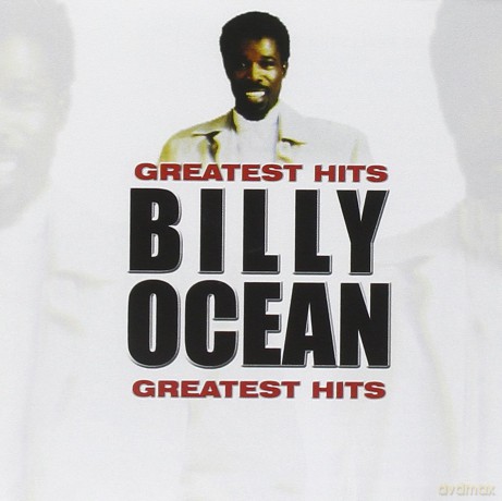 Billy Ocean: Greatest Hits [CD]