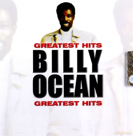 Billy Ocean: Greatest Hits [CD]