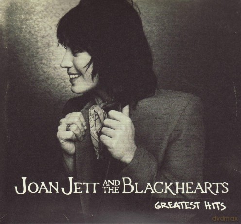 Joan Jett: Greatest Hits [CD]