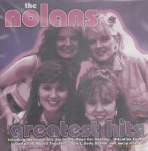 The Nolans: Greatest Hits [CD]