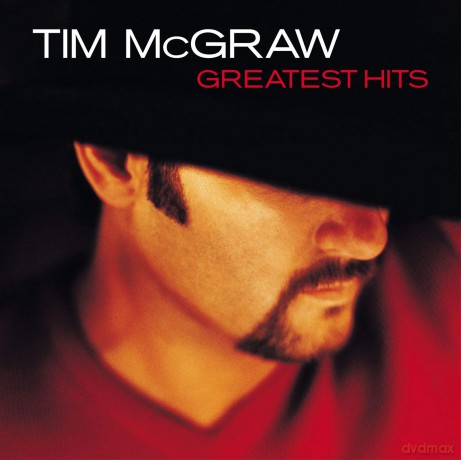 Tim Mcgraw: Greatest Hits [CD]