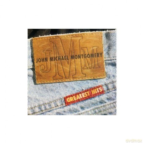John Michael Montgomery: Greatest Hits [CD]
