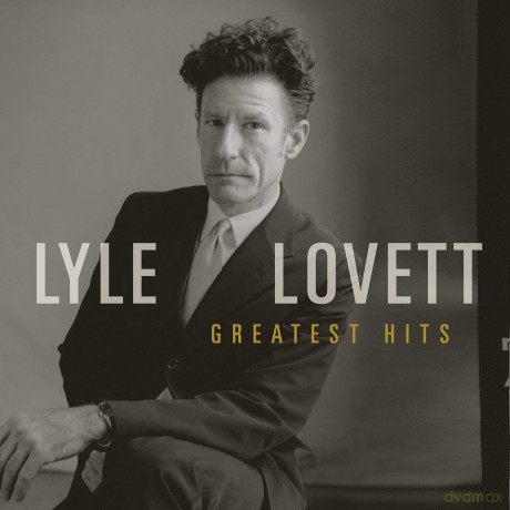 Lyle Lovett: Greatest Hits [CD]
