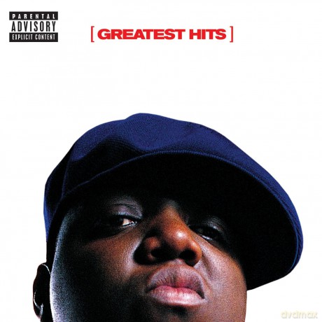Notorious B.I.G.: Greatest Hits [CD]