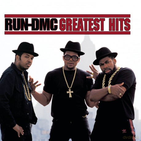 Run-Dmc: Greatest Hits [CD]