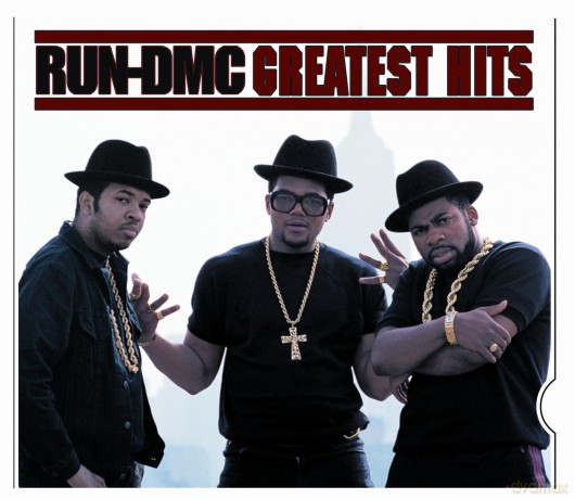 Run-Dmc: Greatest Hits [CD]