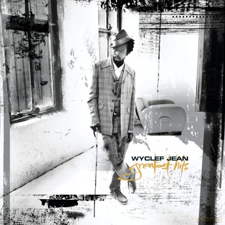 Wyclef Jean: Greatest Hits [CD]