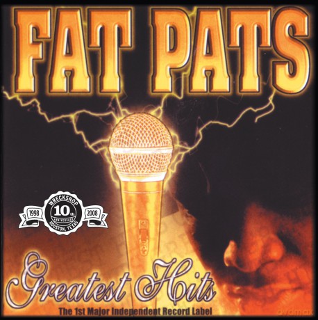 Fat Pat: Greatest Hits [2CD]