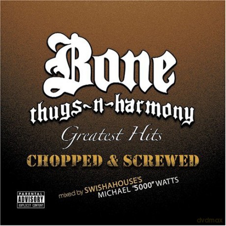 Bone Thugs N Harmony: Greatest Hits [CD]