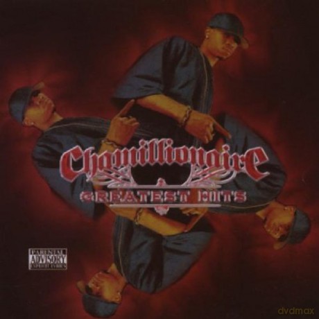 Chamillionaire: Greatest Hits [CD]