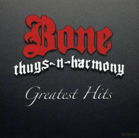 Bone Thugs N Harmony: Greatest Hits [CD]