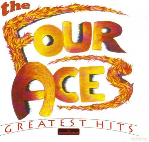 Four Aces The: Greatest Hits [CD]