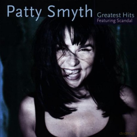 Patty Smyth: Greatest Hits [CD]