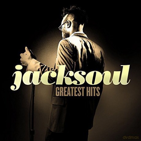 Jacksoul: Greatest Hits [CD]