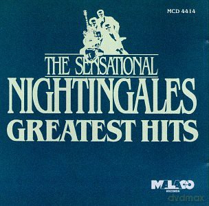 Sensational Nightingales: Greatest Hits [CD]