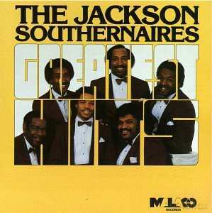 Jackson Southernaires: Greatest Hits [CD]