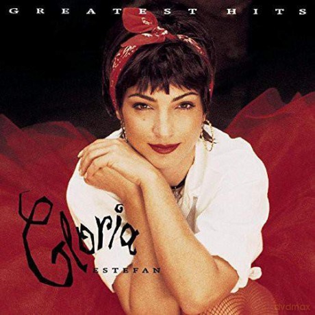 Gloria Estefan: Greatest Hits [CD]