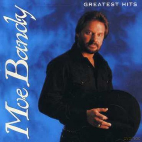 Moe Bandy: Greatest Hits [CD]