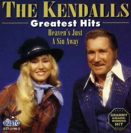 Kendalls: Greatest Hits [CD]