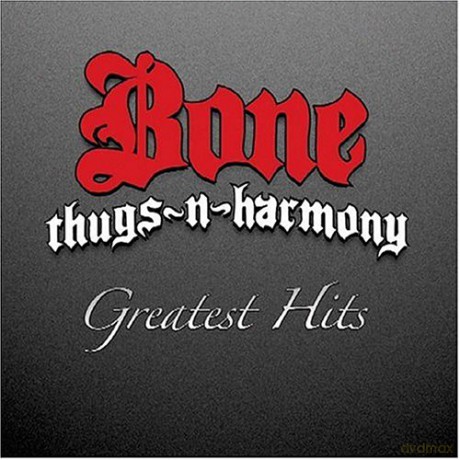 Bone Thugs N Harmony: Greatest Hits [CD]