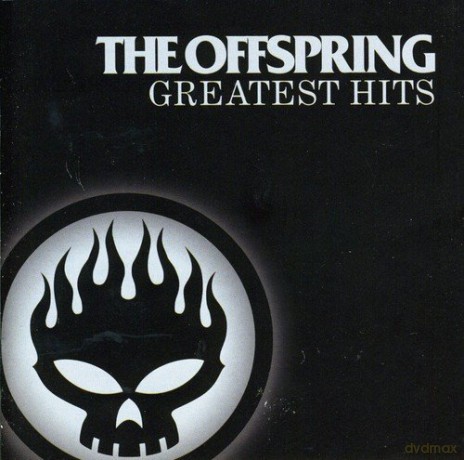 The Offspring: Greatest Hits [CD]