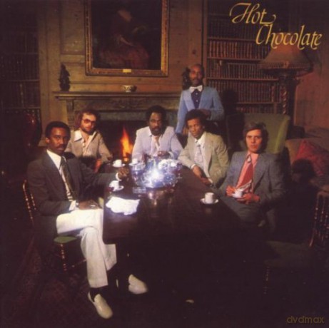 Hot Chocolate: Hot Chocolate [CD]