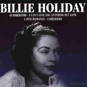 Billie Holiday: Greatest Hits [CD]
