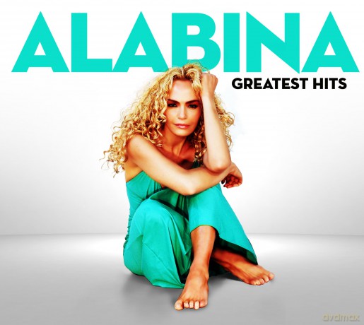 Alabina: Greatest Hits [2CD]