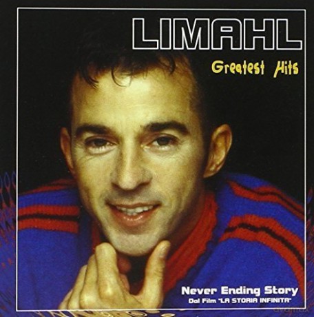 Limahl: Greatest Hits [CD]