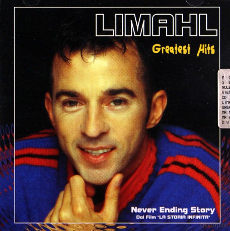 Limahl: Greatest Hits [CD]