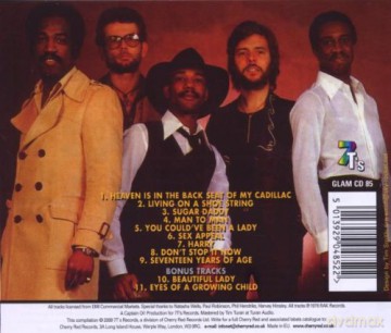 Hot Chocolate: Man To Man [CD]