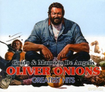 Oliver Onions: Greatest Hits [CD]