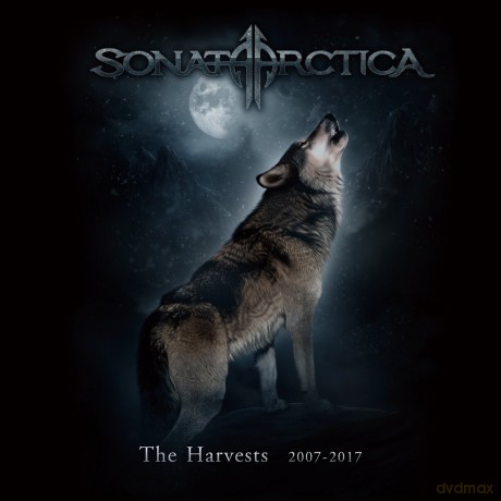 Sonata Arctica: Greatest Hits [CD]