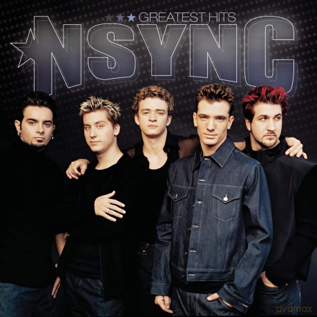 *Nsync: Greatest Hits [CD]