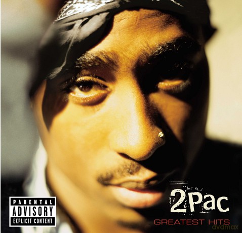 2pac: Greatest Hits [CD]