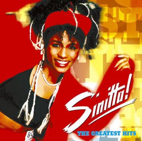 Sinitta: Greatest Hits [CD]