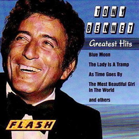 Tony Bennet: Greatest Hits [CD]