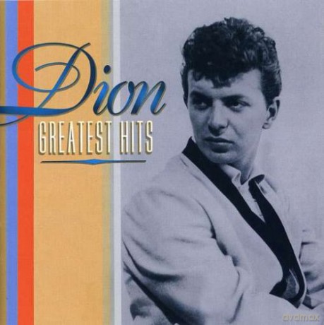 Dion: Greatest Hits [CD]
