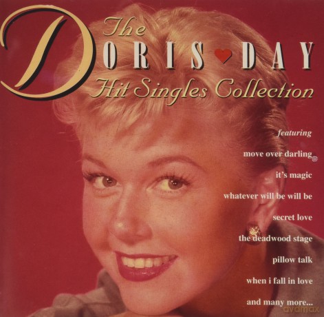 Doris Day: Greatest Hits [CD]