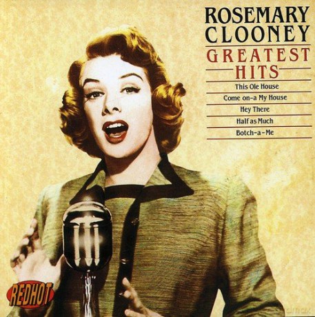 Rosemary Clooney: Greatest Hits [CD]