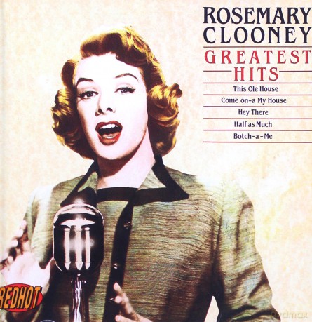 Rosemary Clooney: Greatest Hits [CD]